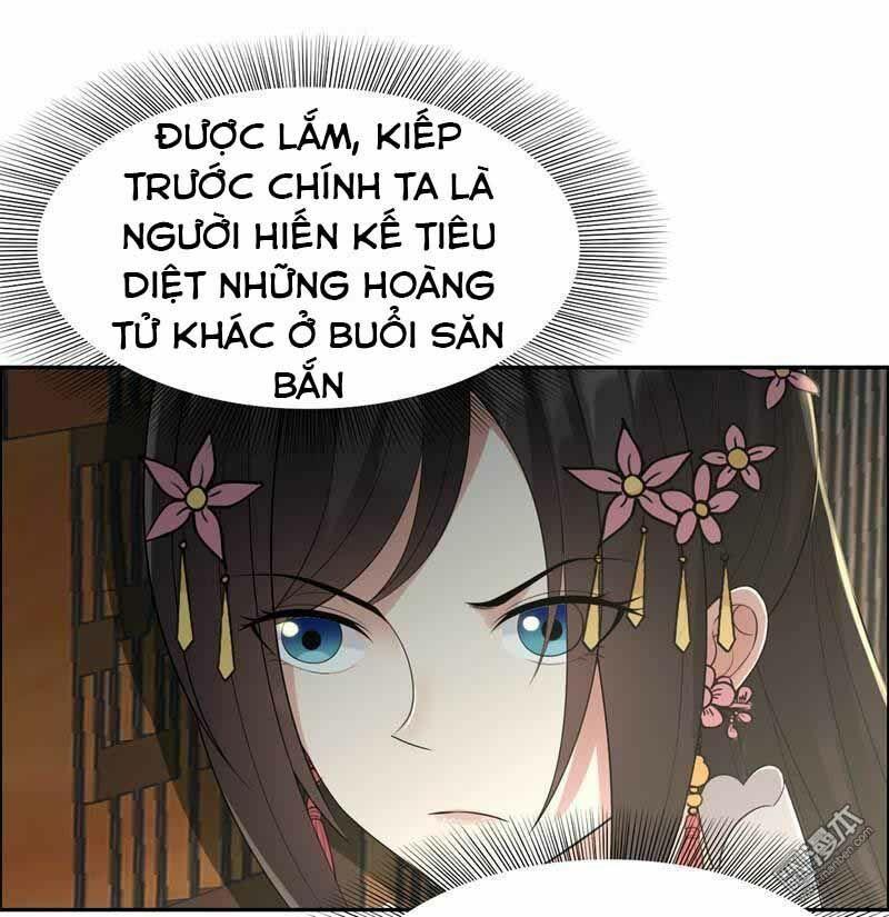 Trò Chơi Nuôi Dưỡng Này Hơi Nham Hiểm Chapter 30 - Trang 8