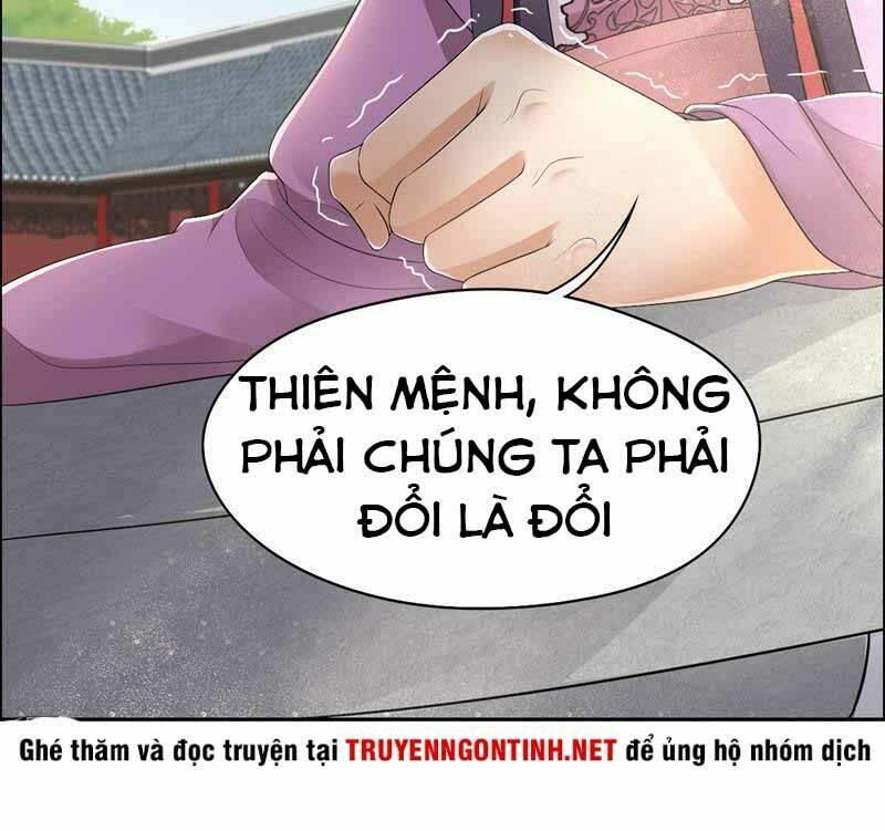 Trò Chơi Nuôi Dưỡng Này Hơi Nham Hiểm Chapter 28 - Trang 30