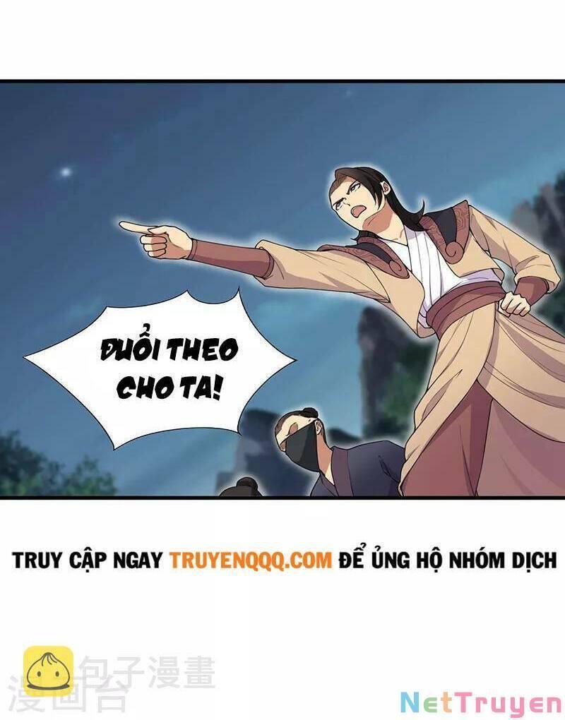 Trò Chơi Nuôi Dưỡng Này Hơi Nham Hiểm Chapter 124 - Trang 19