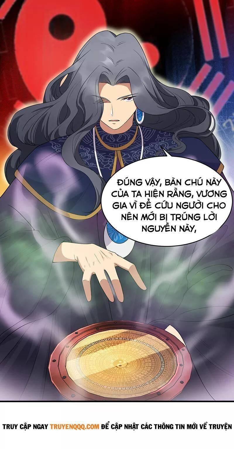 Trò Chơi Nuôi Dưỡng Này Hơi Nham Hiểm Chapter 129 - Trang 6