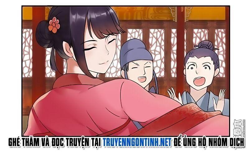 Trò Chơi Nuôi Dưỡng Này Hơi Nham Hiểm Chapter 3 - Trang 49