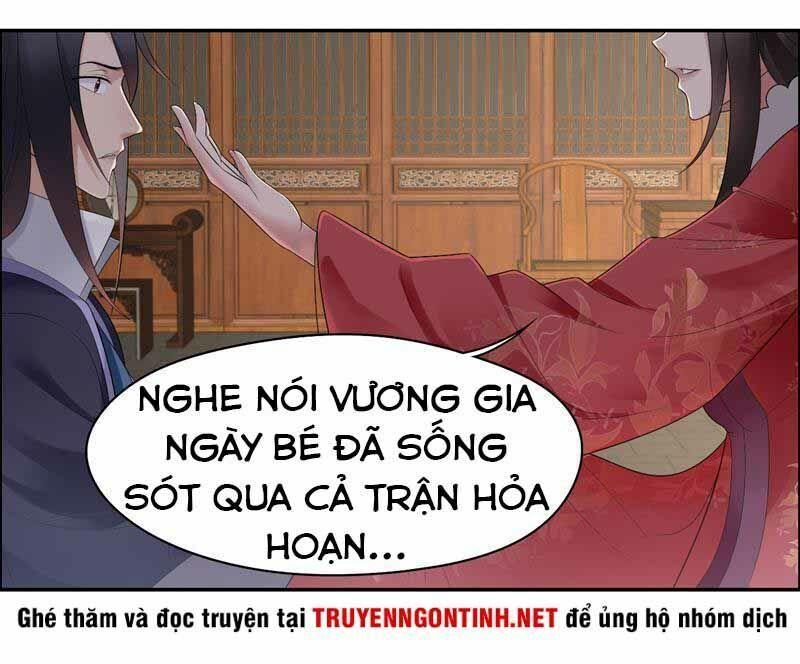 Trò Chơi Nuôi Dưỡng Này Hơi Nham Hiểm Chapter 27 - Trang 27