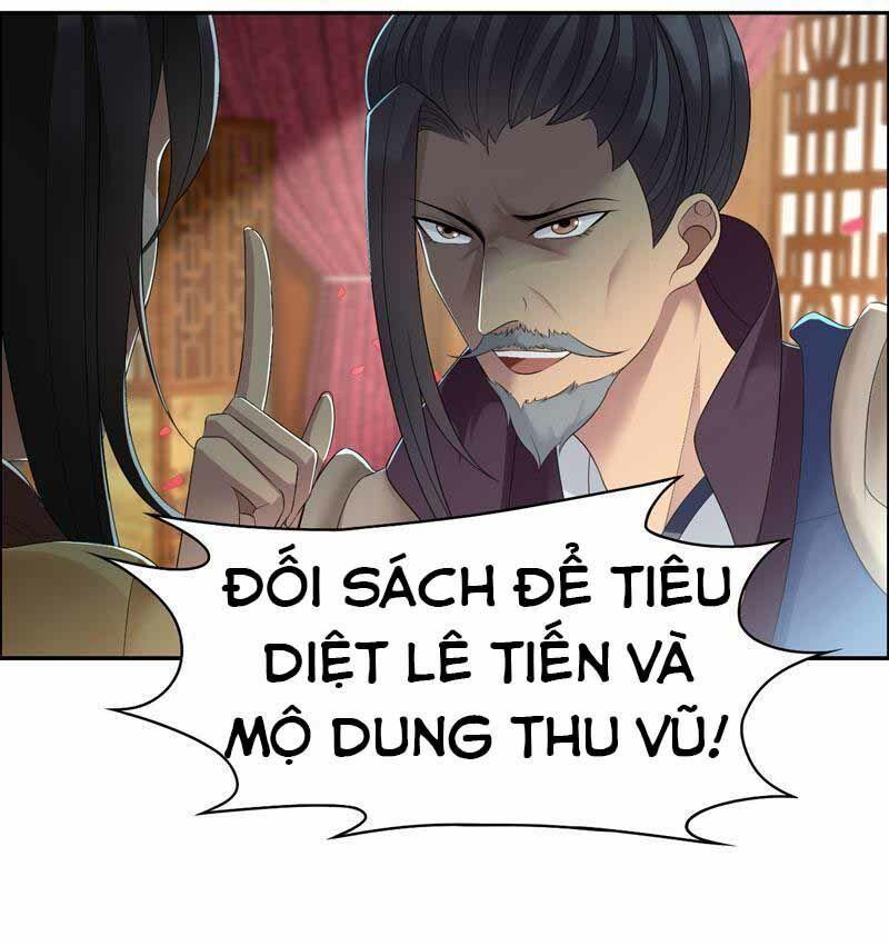 Trò Chơi Nuôi Dưỡng Này Hơi Nham Hiểm Chapter 30 - Trang 5