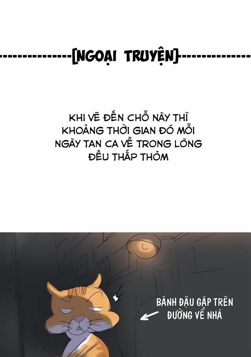 Trò Chơi Nuôi Dưỡng Này Hơi Nham Hiểm Chapter 4 - Trang 37