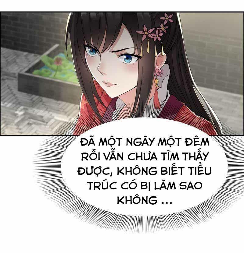 Trò Chơi Nuôi Dưỡng Này Hơi Nham Hiểm Chapter 31 - Trang 18