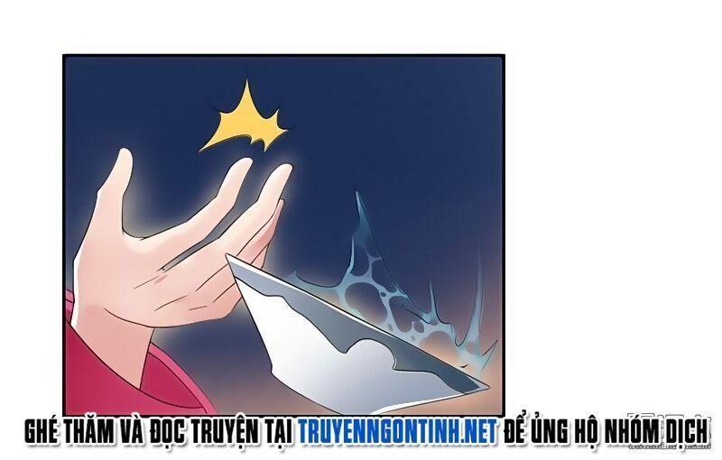 Trò Chơi Nuôi Dưỡng Này Hơi Nham Hiểm Chapter 6 - Trang 20