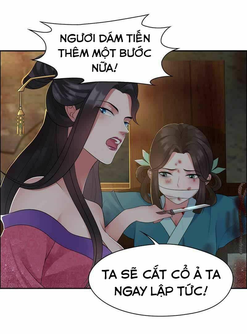 Trò Chơi Nuôi Dưỡng Này Hơi Nham Hiểm Chapter 32 - Trang 14