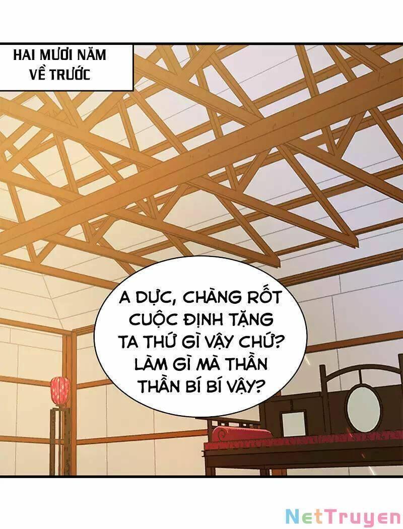 Trò Chơi Nuôi Dưỡng Này Hơi Nham Hiểm Chapter 126 - Trang 23