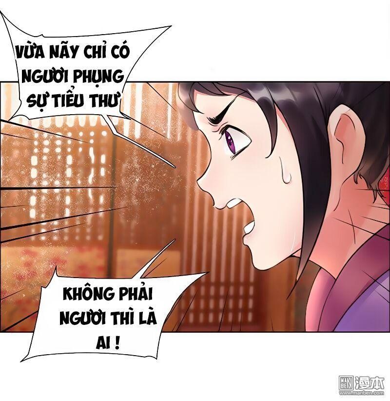 Trò Chơi Nuôi Dưỡng Này Hơi Nham Hiểm Chapter 3 - Trang 10