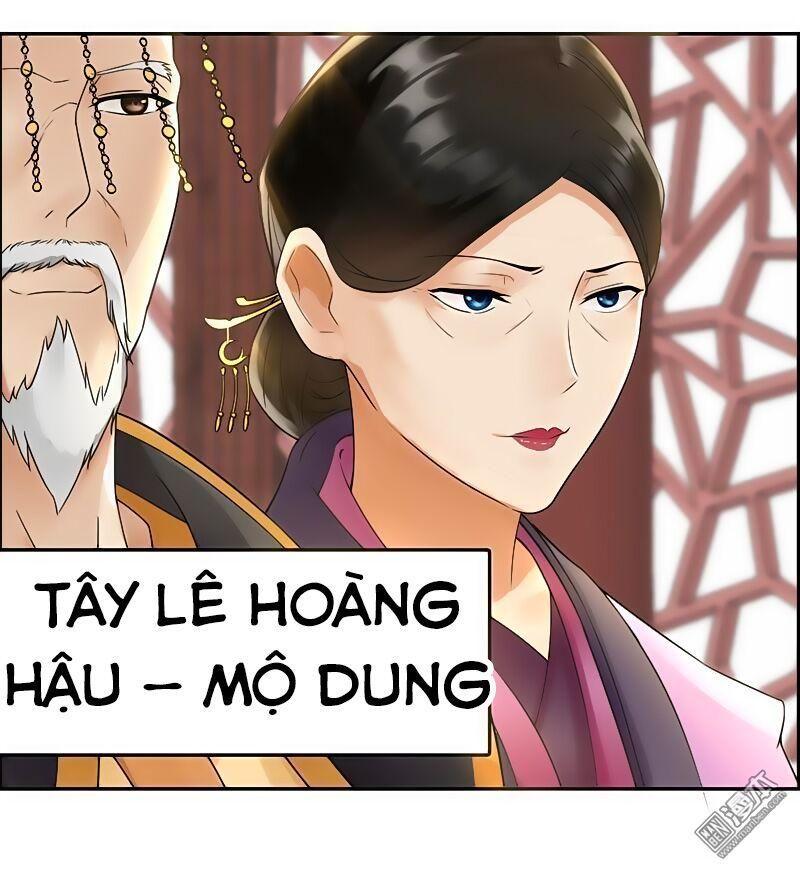 Trò Chơi Nuôi Dưỡng Này Hơi Nham Hiểm Chapter 3 - Trang 43