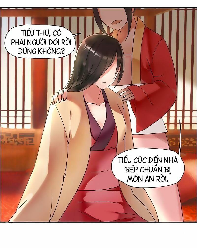 Trò Chơi Nuôi Dưỡng Này Hơi Nham Hiểm Chapter 2 - Trang 36