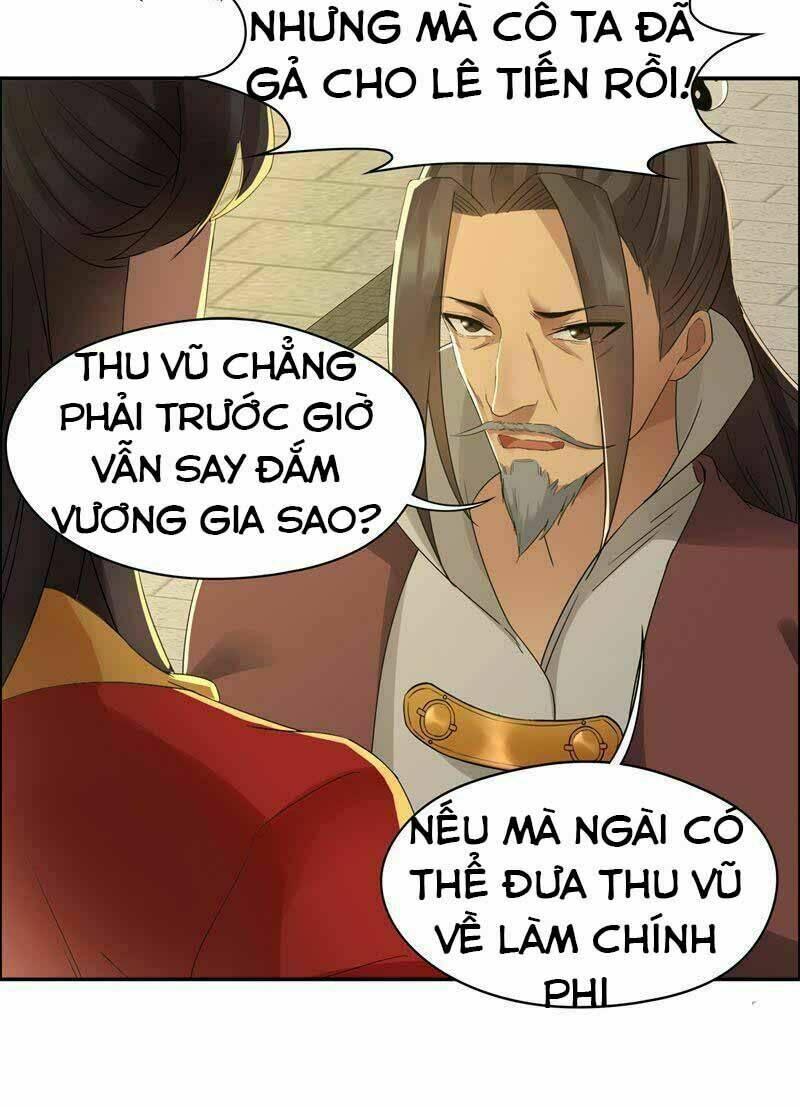 Trò Chơi Nuôi Dưỡng Này Hơi Nham Hiểm Chapter 26 - Trang 14