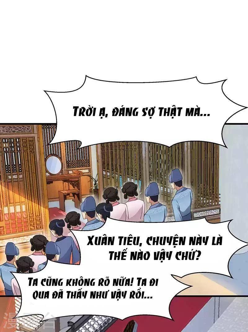 Trò Chơi Nuôi Dưỡng Này Hơi Nham Hiểm Chapter 119 - Trang 26