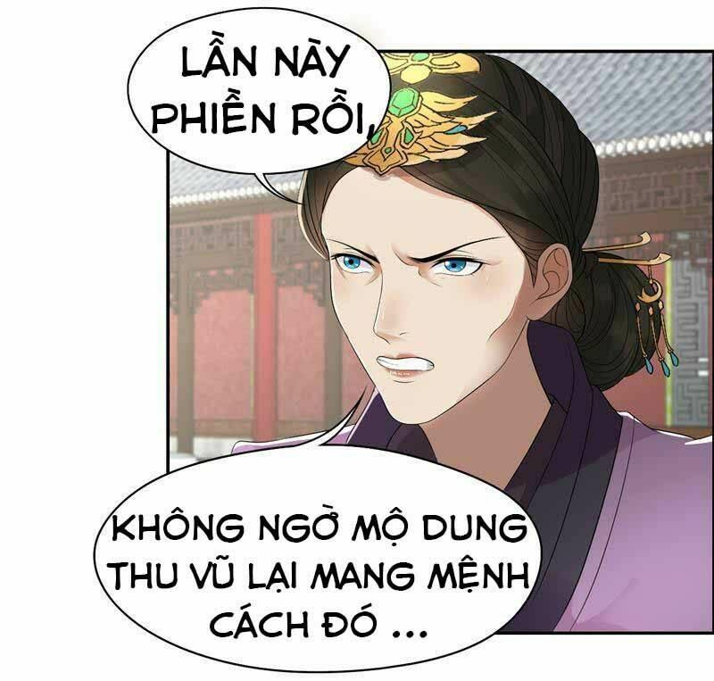 Trò Chơi Nuôi Dưỡng Này Hơi Nham Hiểm Chapter 28 - Trang 27