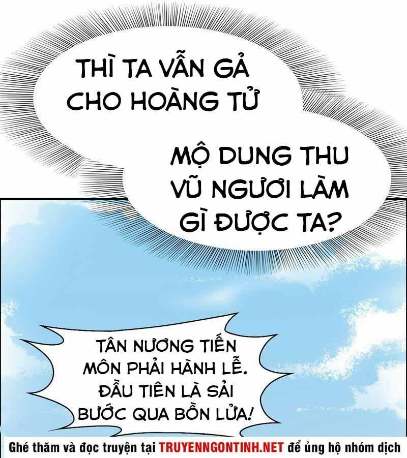 Trò Chơi Nuôi Dưỡng Này Hơi Nham Hiểm Chapter 25 - Trang 5