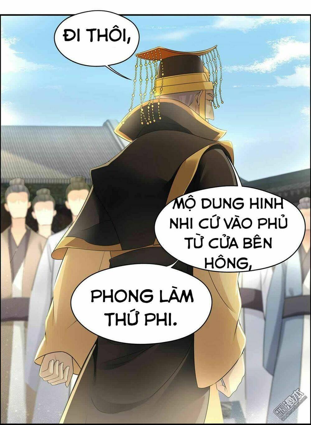 Trò Chơi Nuôi Dưỡng Này Hơi Nham Hiểm Chapter 26 - Trang 6