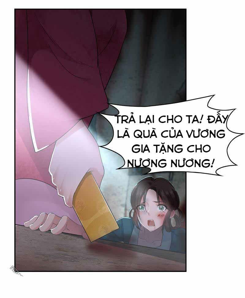 Trò Chơi Nuôi Dưỡng Này Hơi Nham Hiểm Chapter 31 - Trang 14