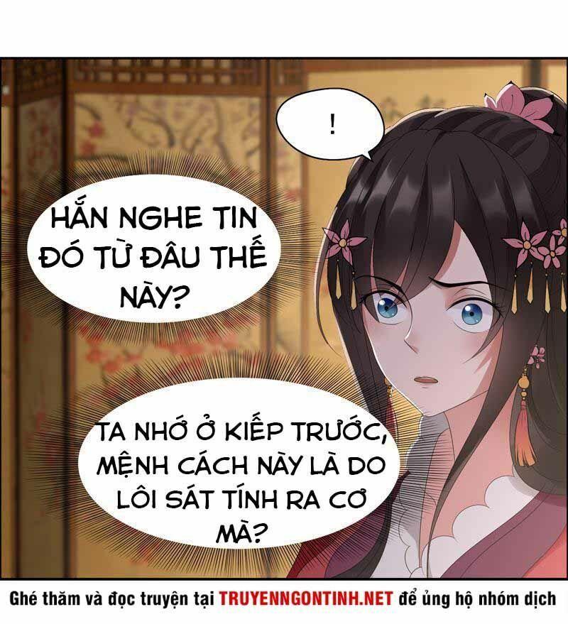 Trò Chơi Nuôi Dưỡng Này Hơi Nham Hiểm Chapter 27 - Trang 14