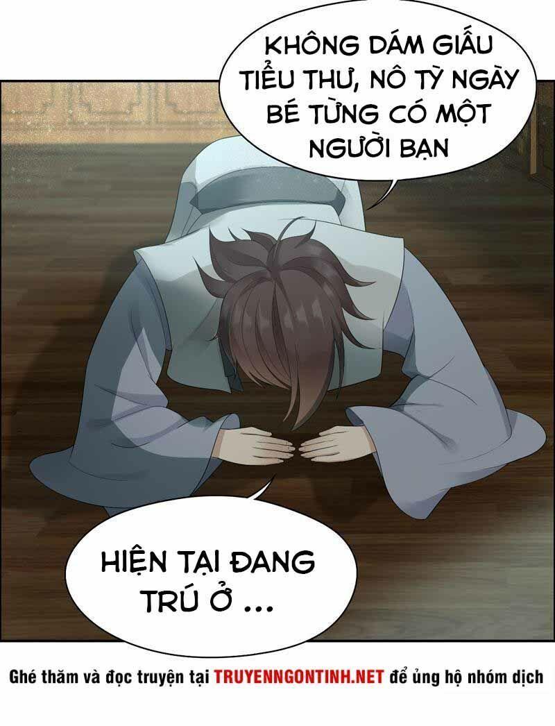 Trò Chơi Nuôi Dưỡng Này Hơi Nham Hiểm Chapter 29 - Trang 13