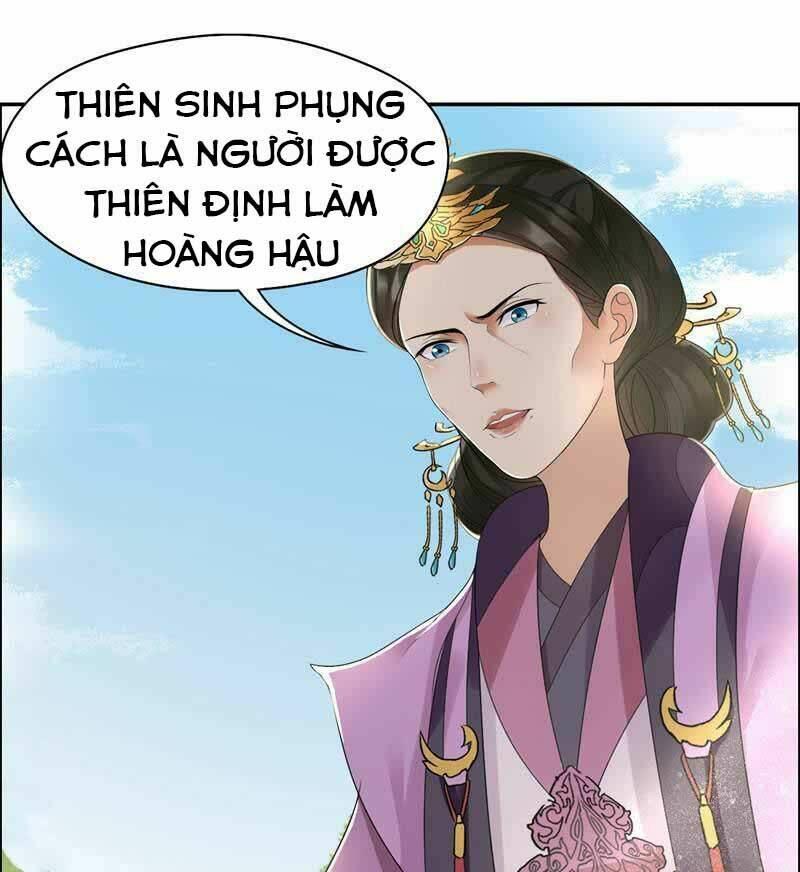 Trò Chơi Nuôi Dưỡng Này Hơi Nham Hiểm Chapter 28 - Trang 29