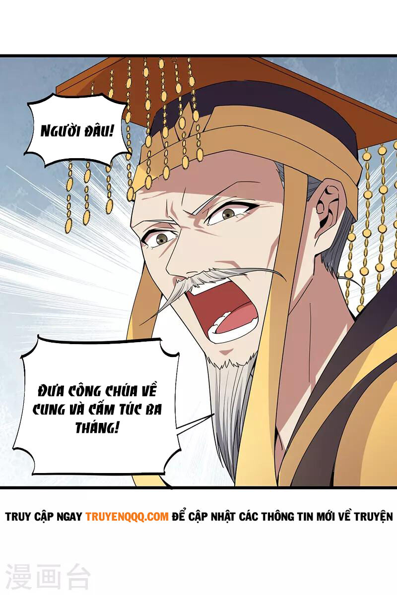 Trò Chơi Nuôi Dưỡng Này Hơi Nham Hiểm Chapter 148 - Trang 8