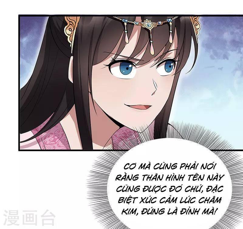 Trò Chơi Nuôi Dưỡng Này Hơi Nham Hiểm Chapter 119 - Trang 17