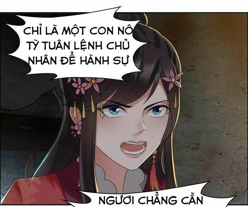 Trò Chơi Nuôi Dưỡng Này Hơi Nham Hiểm Chapter 32 - Trang 5