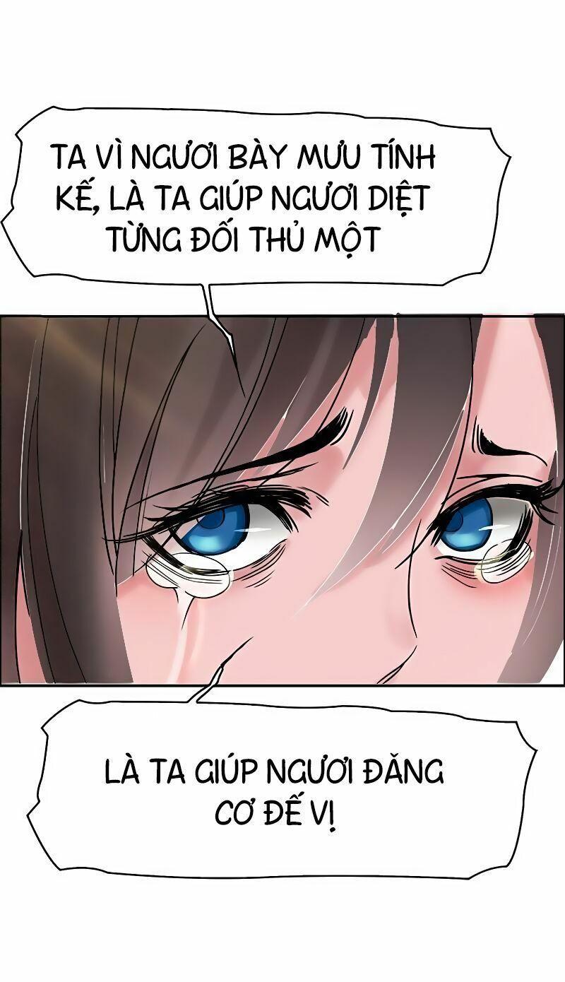 Trò Chơi Nuôi Dưỡng Này Hơi Nham Hiểm Chapter 1 - Trang 31