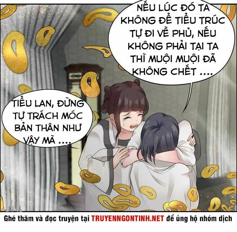 Trò Chơi Nuôi Dưỡng Này Hơi Nham Hiểm Chapter 33 - Trang 6