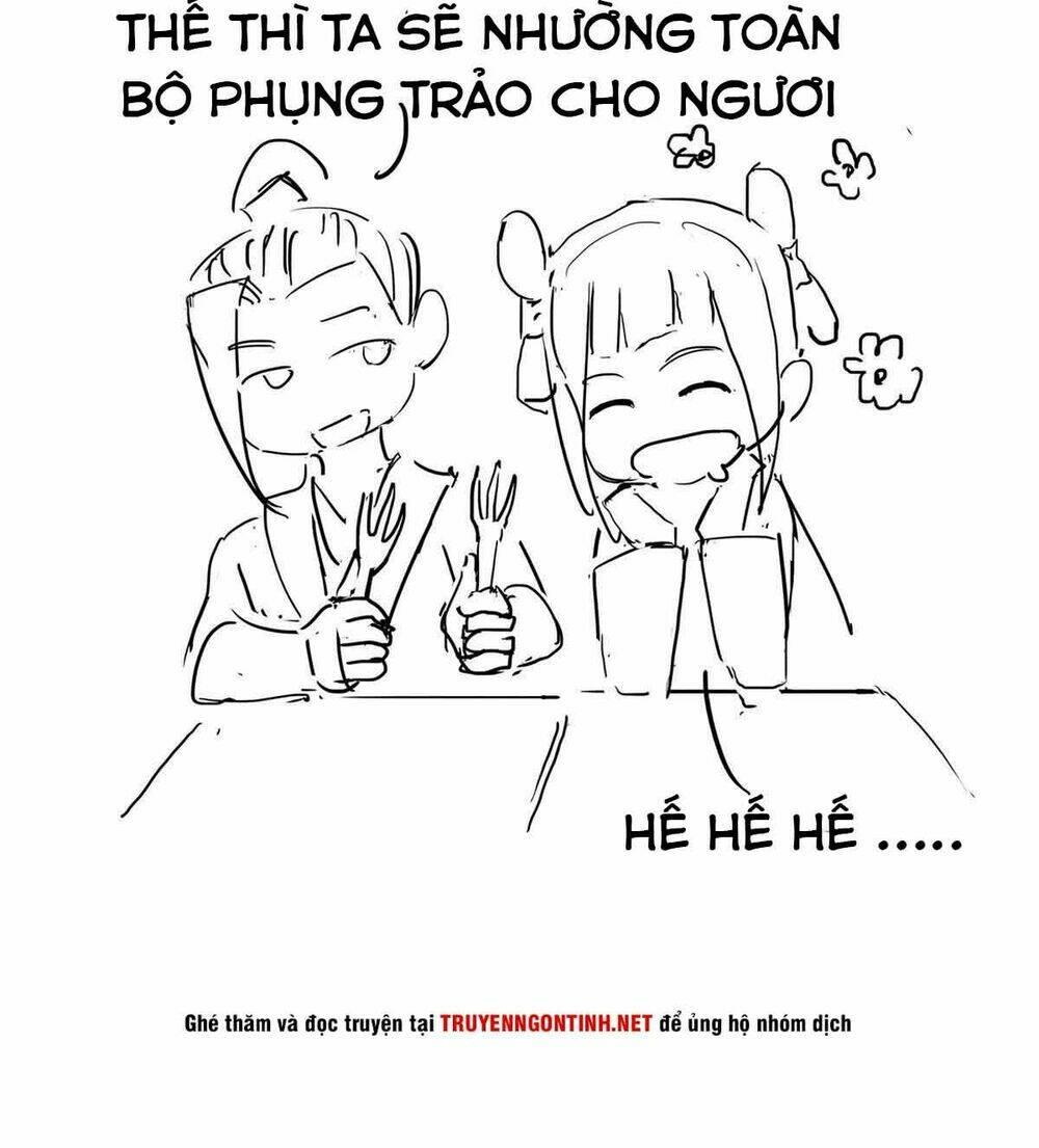 Trò Chơi Nuôi Dưỡng Này Hơi Nham Hiểm Chapter 26 - Trang 43