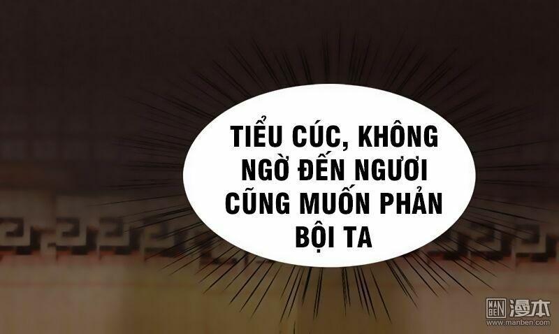 Trò Chơi Nuôi Dưỡng Này Hơi Nham Hiểm Chapter 2 - Trang 43