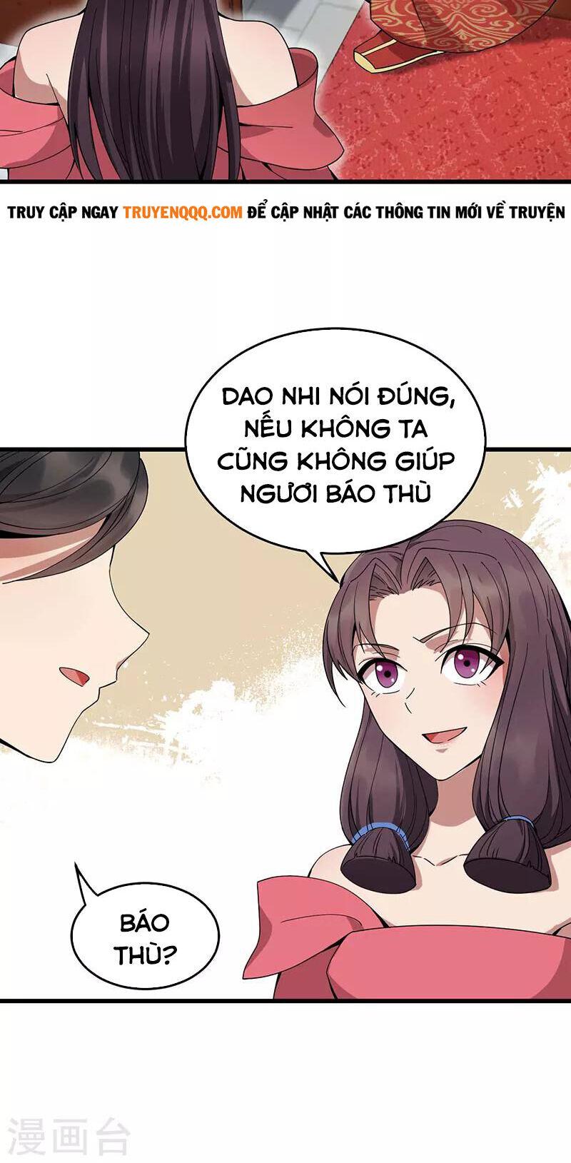 Trò Chơi Nuôi Dưỡng Này Hơi Nham Hiểm Chapter 145 - Trang 8