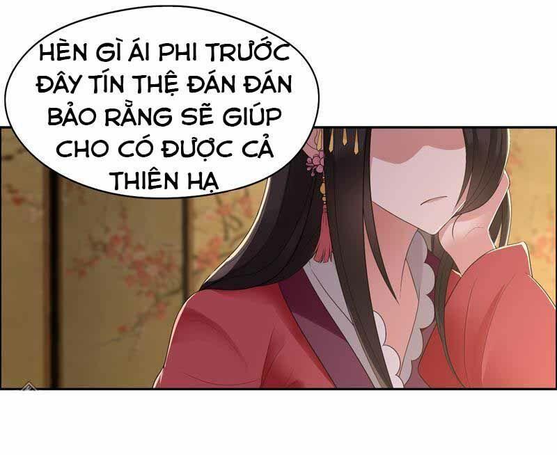 Trò Chơi Nuôi Dưỡng Này Hơi Nham Hiểm Chapter 27 - Trang 23