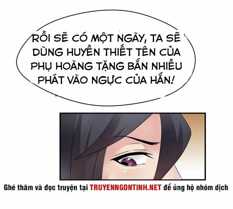 Trò Chơi Nuôi Dưỡng Này Hơi Nham Hiểm Chapter 12 - Trang 25