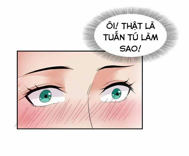 Trò Chơi Nuôi Dưỡng Này Hơi Nham Hiểm Chapter 33 - Trang 30