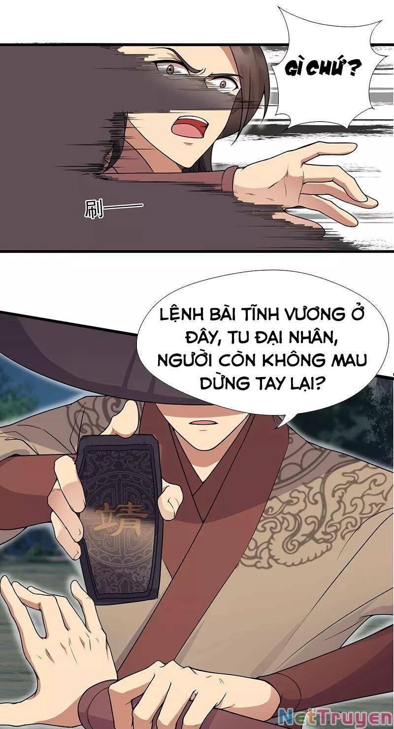 Trò Chơi Nuôi Dưỡng Này Hơi Nham Hiểm Chapter 124 - Trang 20