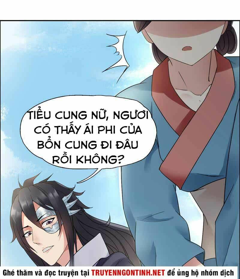 Trò Chơi Nuôi Dưỡng Này Hơi Nham Hiểm Chapter 21 - Trang 15