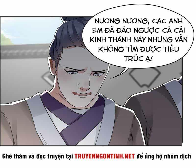 Trò Chơi Nuôi Dưỡng Này Hơi Nham Hiểm Chapter 31 - Trang 17