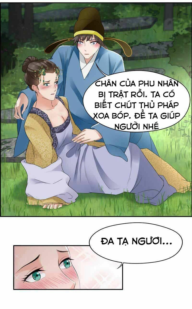 Trò Chơi Nuôi Dưỡng Này Hơi Nham Hiểm Chapter 33 - Trang 35