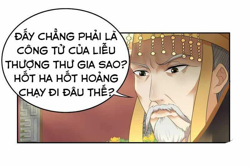 Trò Chơi Nuôi Dưỡng Này Hơi Nham Hiểm Chapter 22 - Trang 27