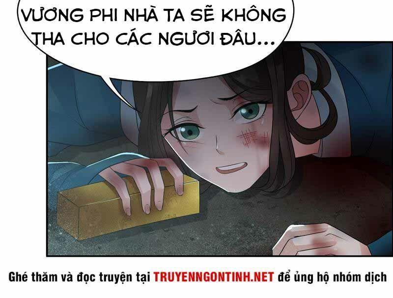 Trò Chơi Nuôi Dưỡng Này Hơi Nham Hiểm Chapter 31 - Trang 5