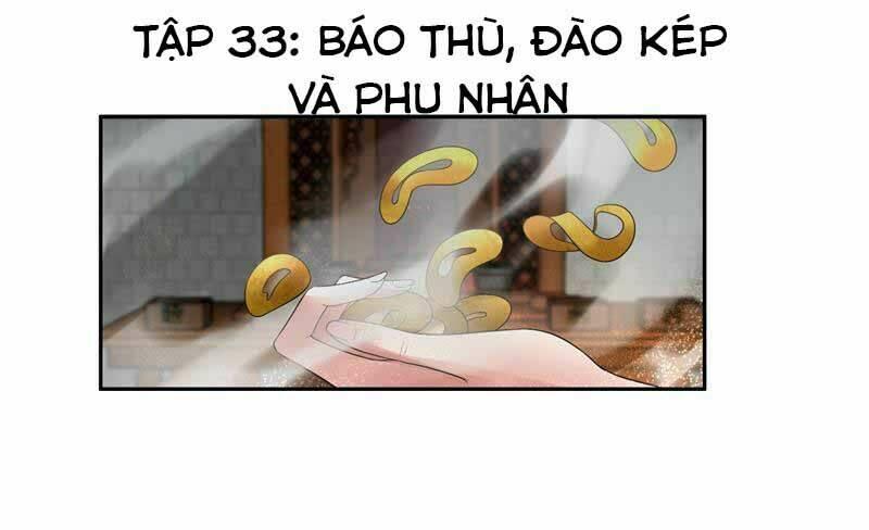 Trò Chơi Nuôi Dưỡng Này Hơi Nham Hiểm Chapter 33 - Trang 2