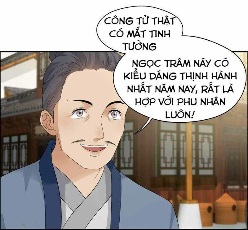 Trò Chơi Nuôi Dưỡng Này Hơi Nham Hiểm Chapter 29 - Trang 16