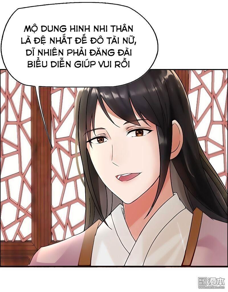 Trò Chơi Nuôi Dưỡng Này Hơi Nham Hiểm Chapter 3 - Trang 51