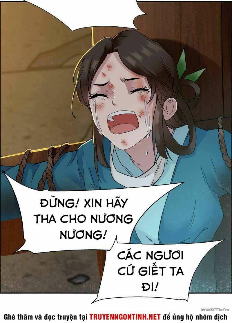 Trò Chơi Nuôi Dưỡng Này Hơi Nham Hiểm Chapter 32 - Trang 28