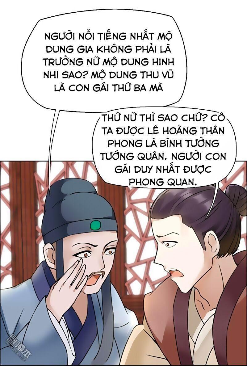 Trò Chơi Nuôi Dưỡng Này Hơi Nham Hiểm Chapter 3 - Trang 38