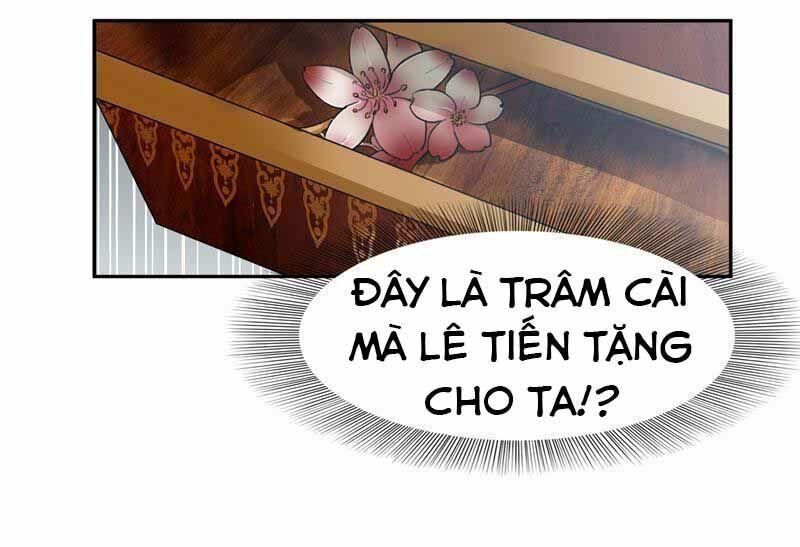 Trò Chơi Nuôi Dưỡng Này Hơi Nham Hiểm Chapter 31 - Trang 25