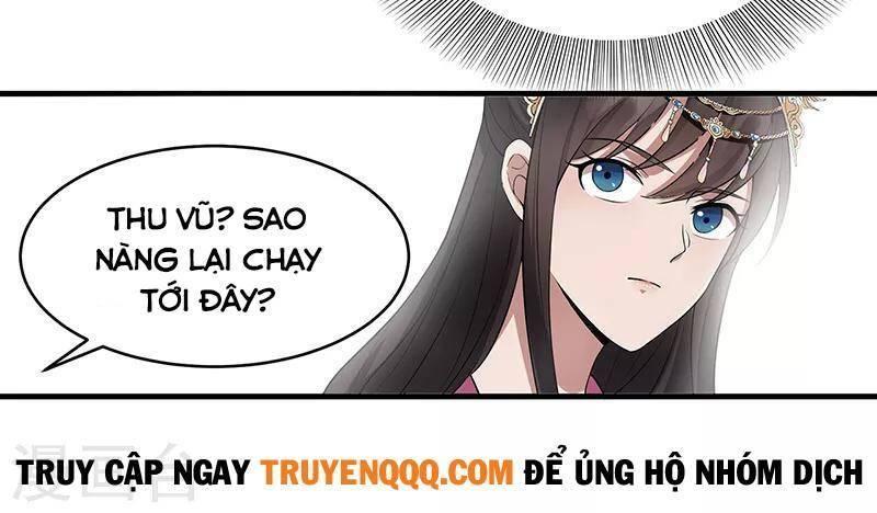 Trò Chơi Nuôi Dưỡng Này Hơi Nham Hiểm Chapter 119 - Trang 18