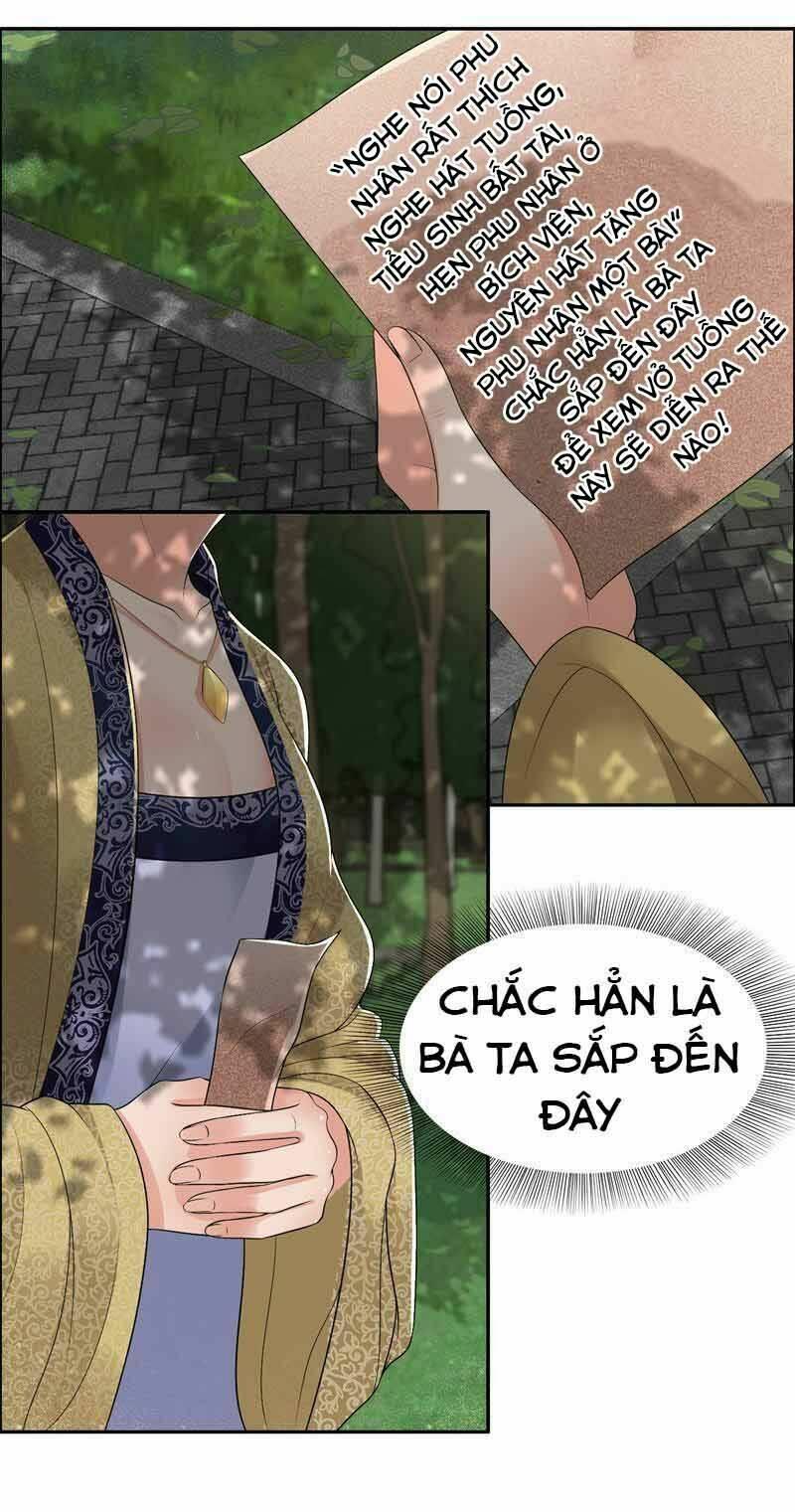 Trò Chơi Nuôi Dưỡng Này Hơi Nham Hiểm Chapter 33 - Trang 25