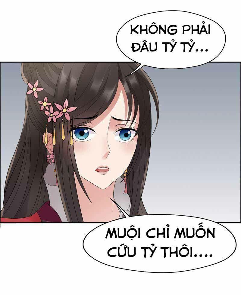 Trò Chơi Nuôi Dưỡng Này Hơi Nham Hiểm Chapter 25 - Trang 16